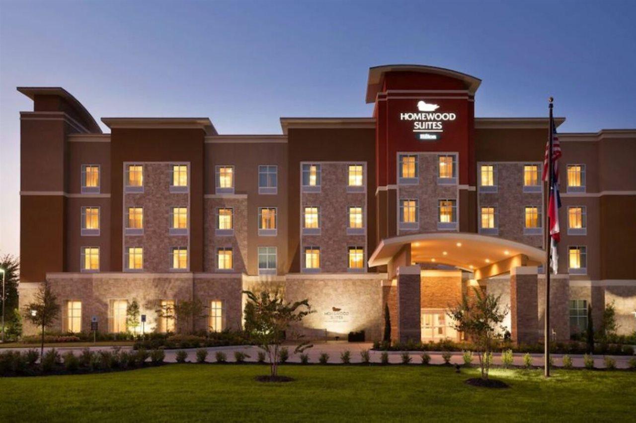 Homewood Suites By Hilton North Houston/Spring Luaran gambar