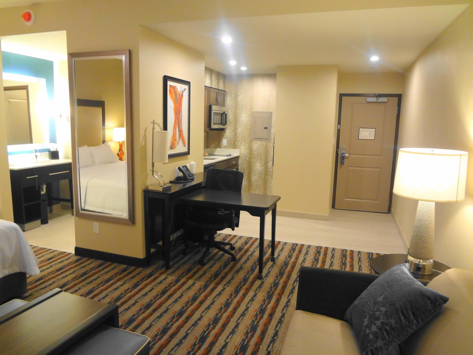 Homewood Suites By Hilton North Houston/Spring Luaran gambar