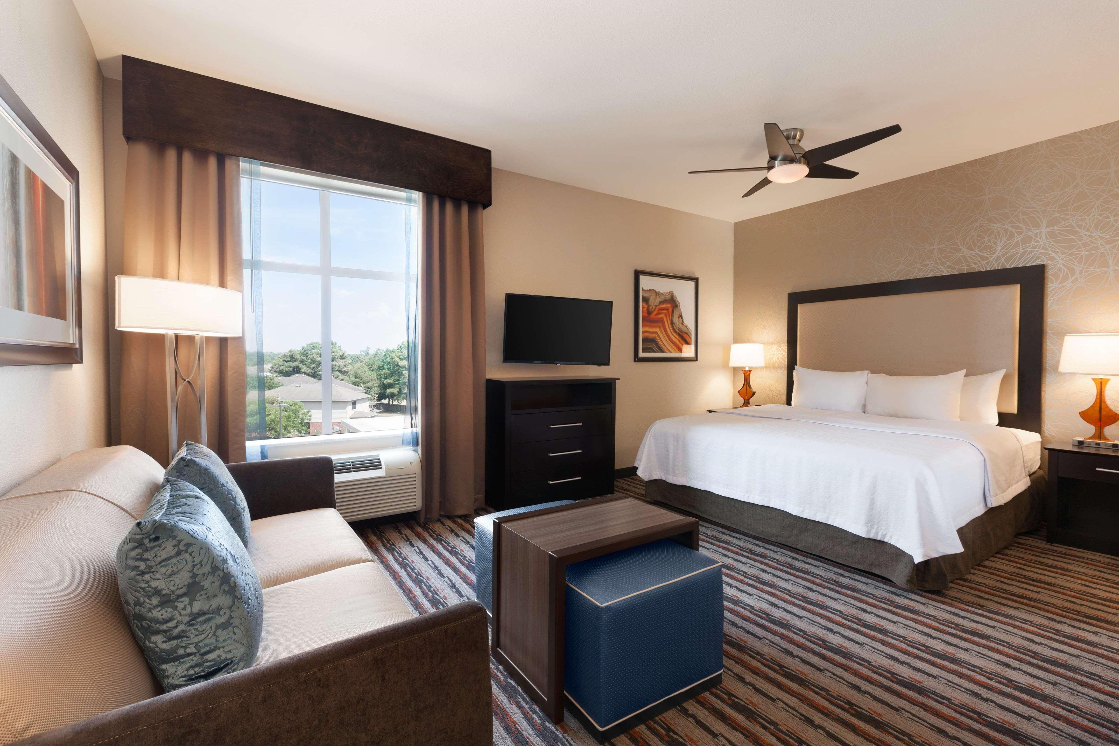 Homewood Suites By Hilton North Houston/Spring Luaran gambar