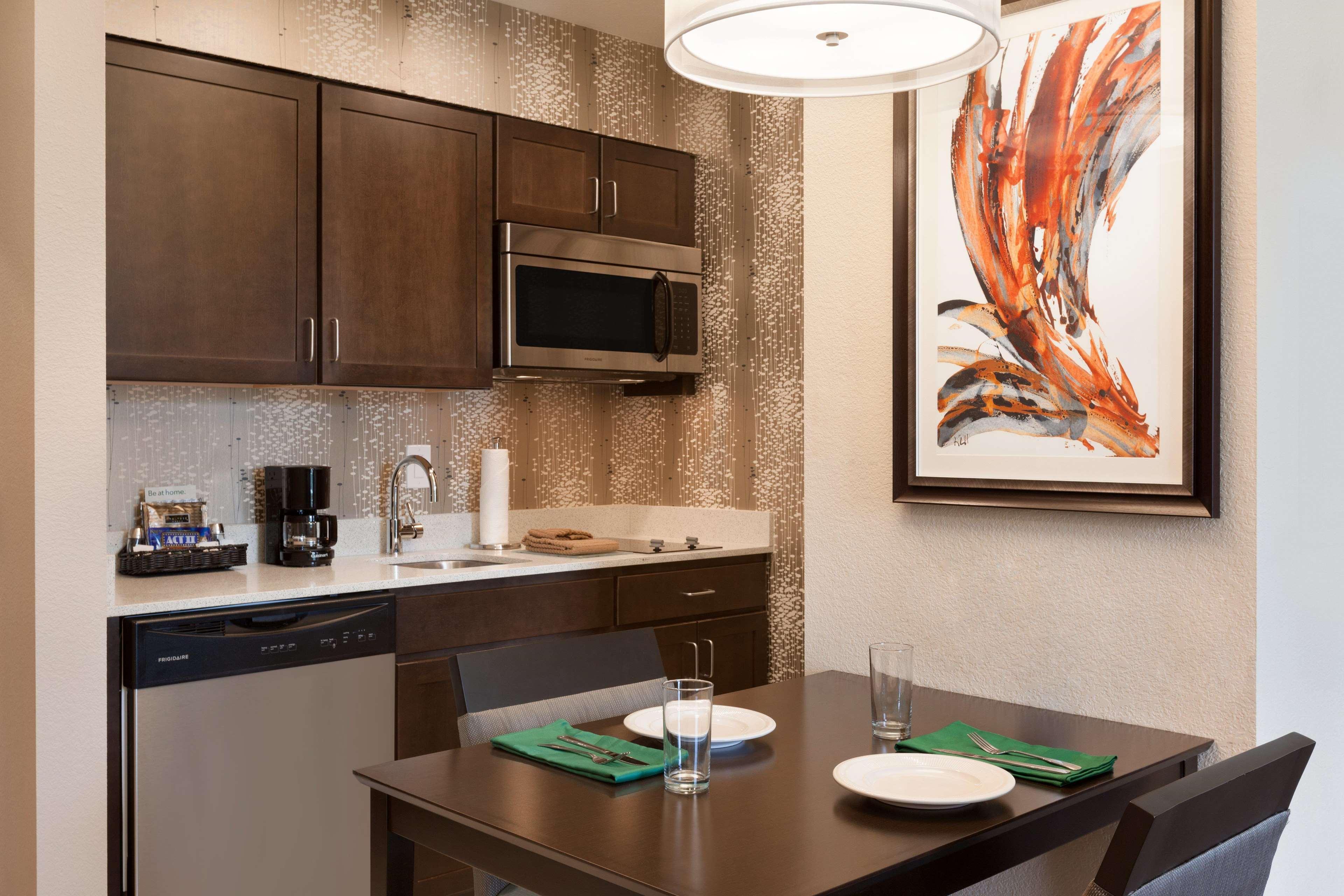 Homewood Suites By Hilton North Houston/Spring Luaran gambar