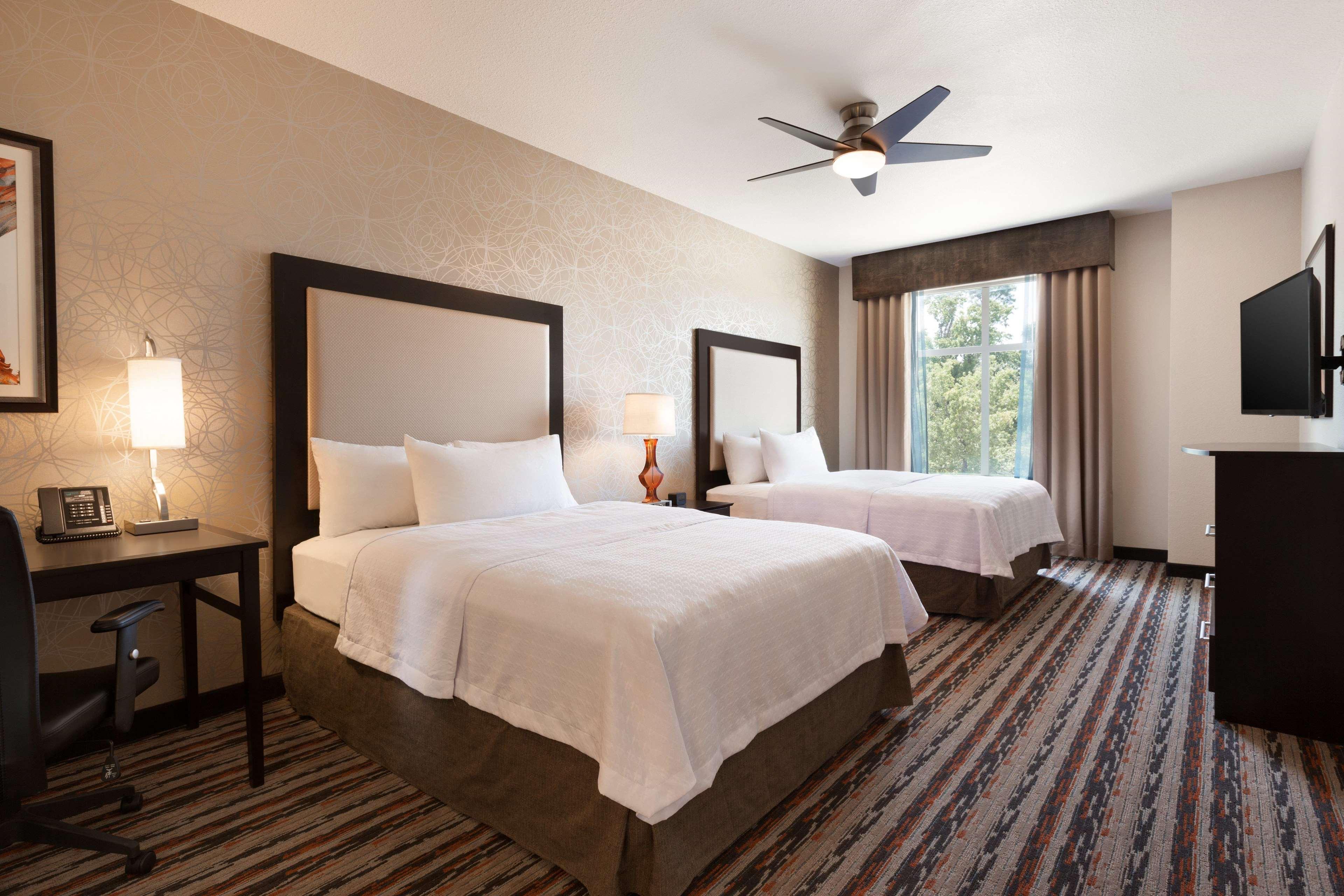 Homewood Suites By Hilton North Houston/Spring Luaran gambar