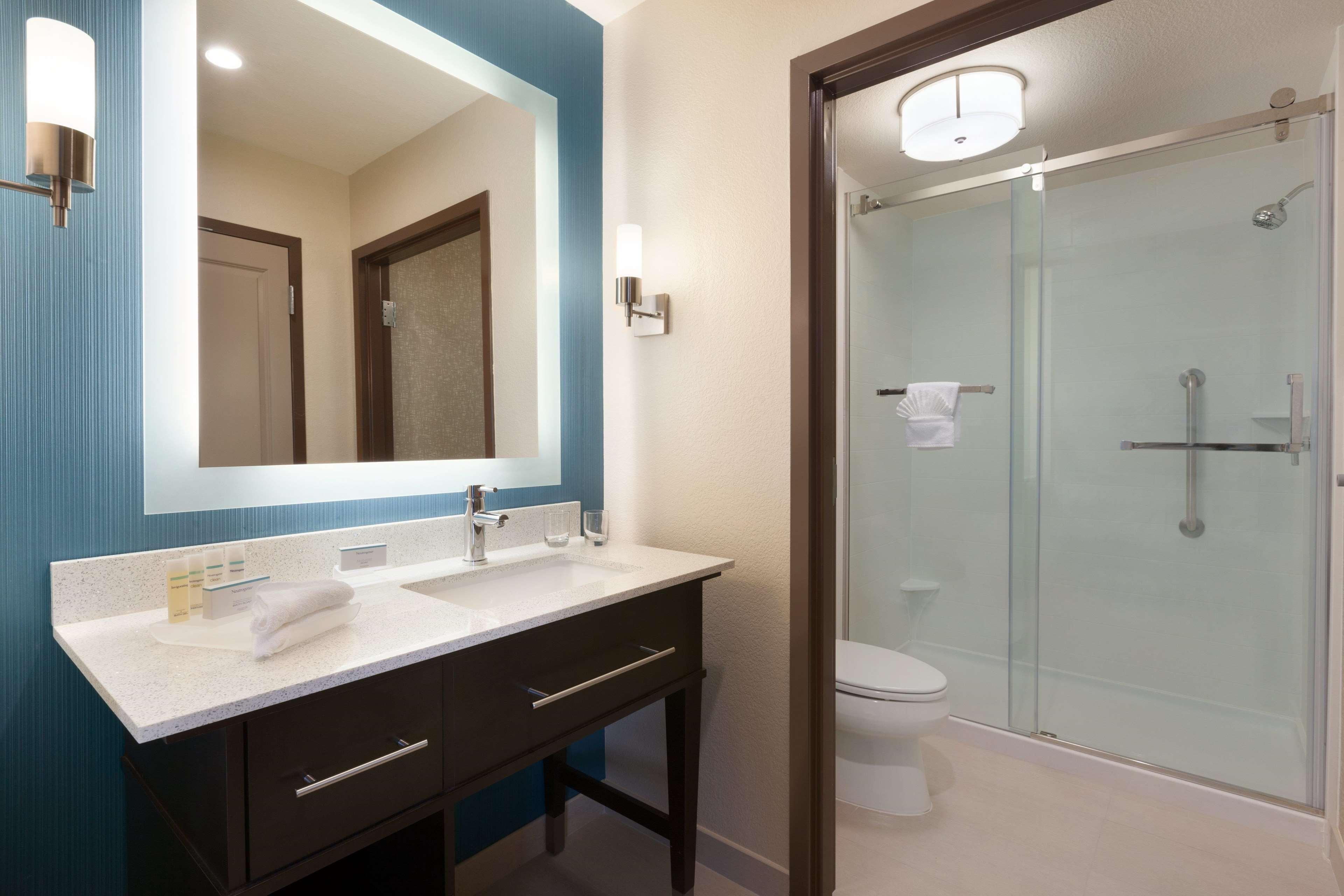 Homewood Suites By Hilton North Houston/Spring Luaran gambar