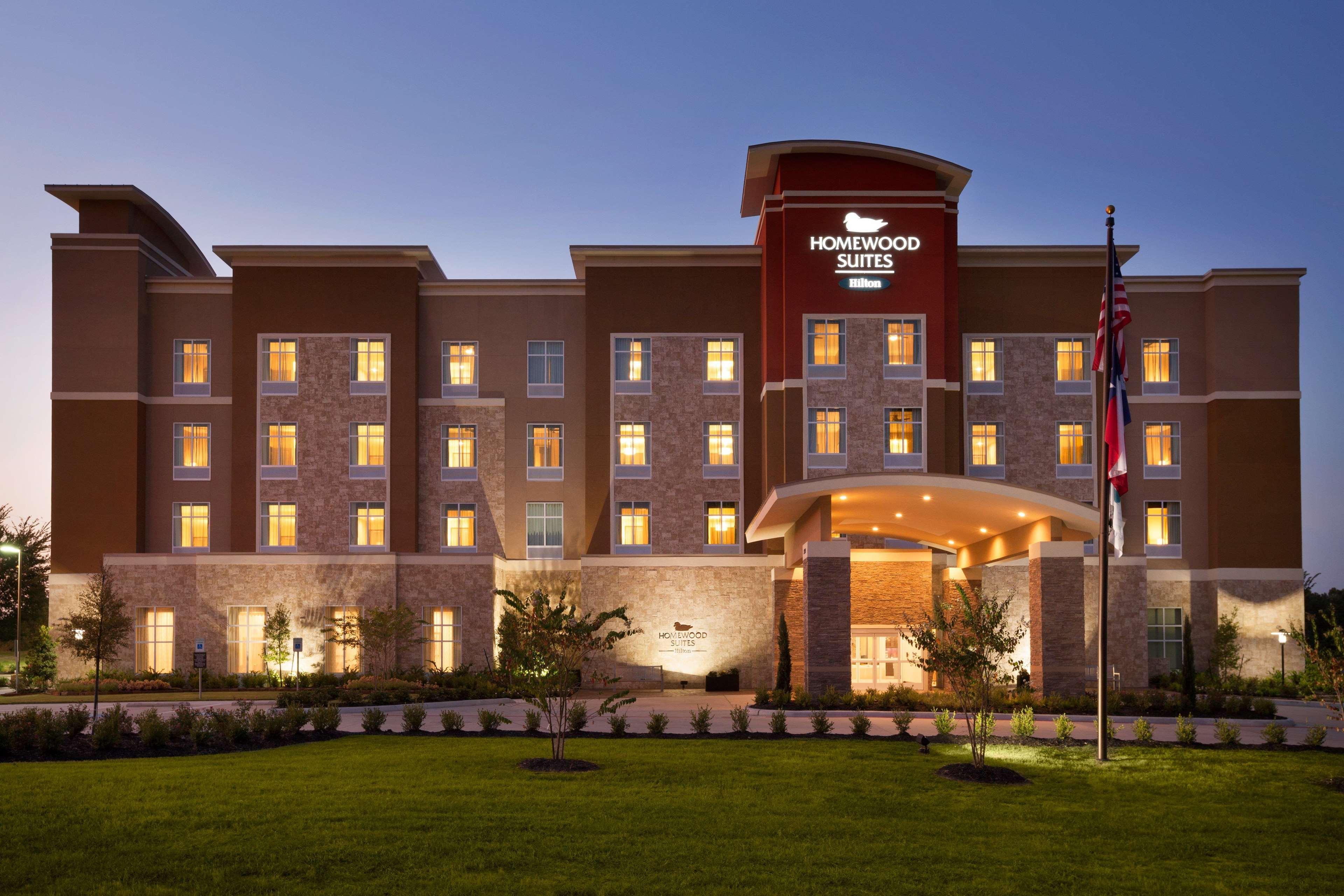 Homewood Suites By Hilton North Houston/Spring Luaran gambar