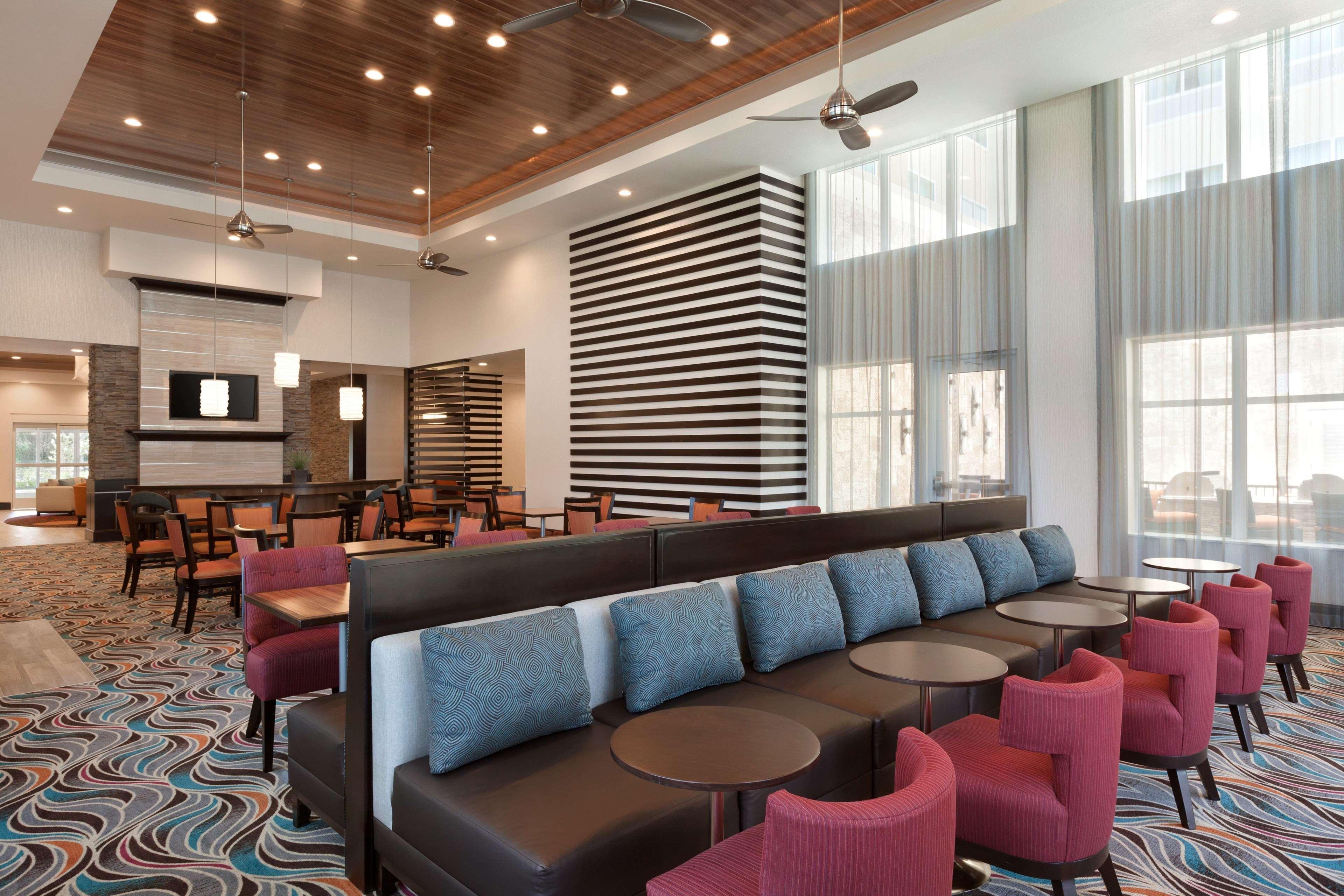 Homewood Suites By Hilton North Houston/Spring Luaran gambar