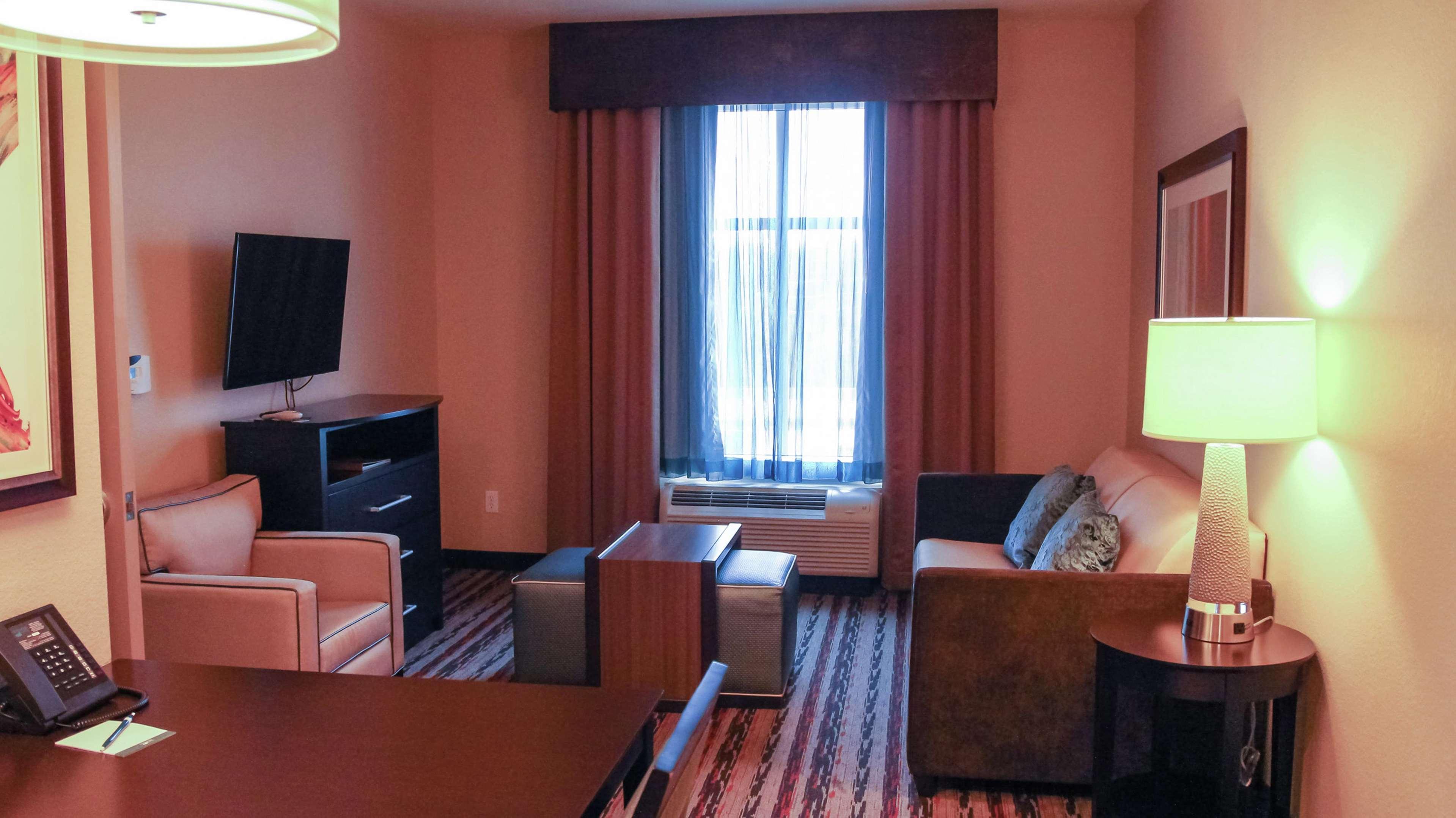 Homewood Suites By Hilton North Houston/Spring Luaran gambar