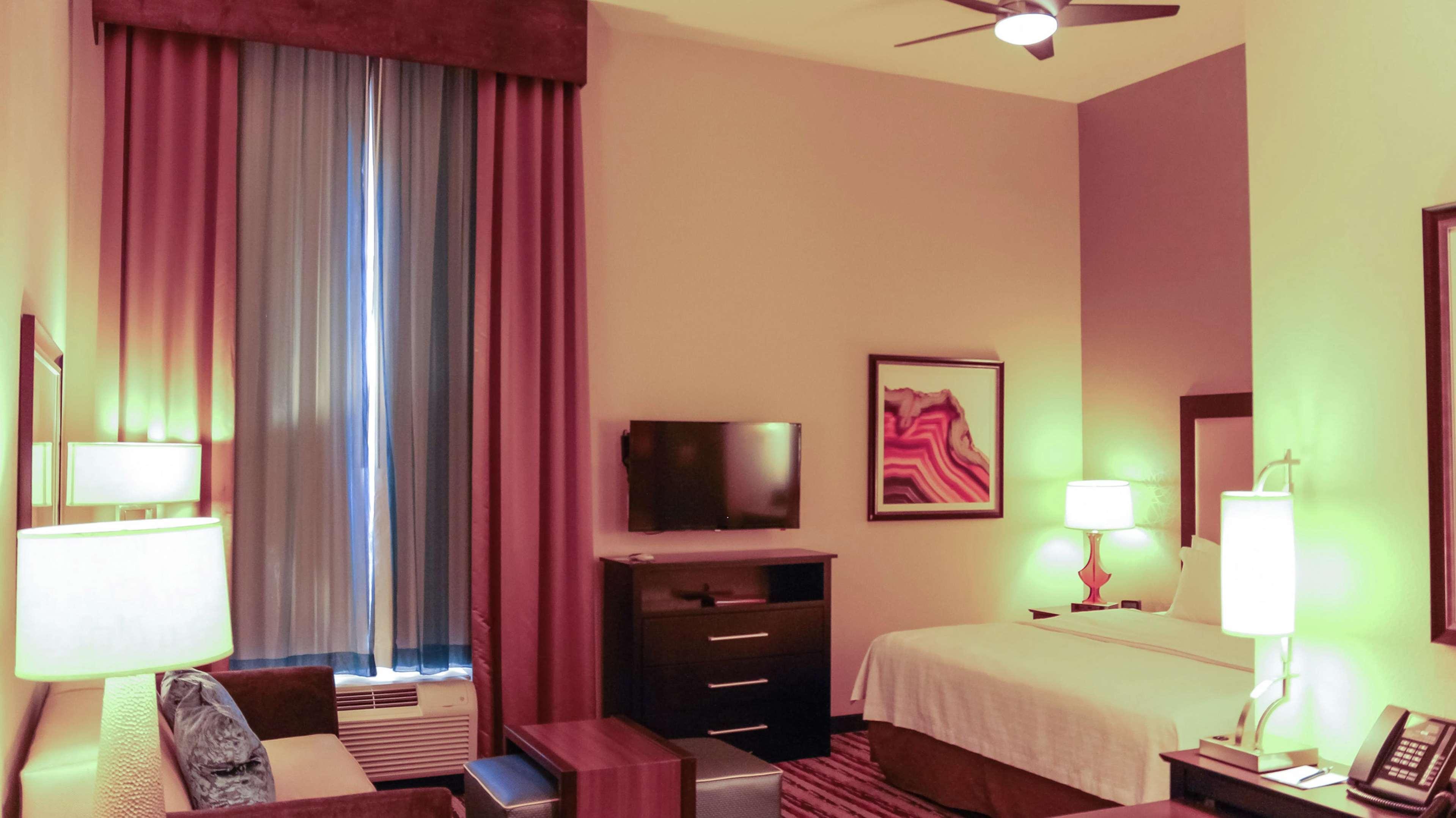 Homewood Suites By Hilton North Houston/Spring Luaran gambar