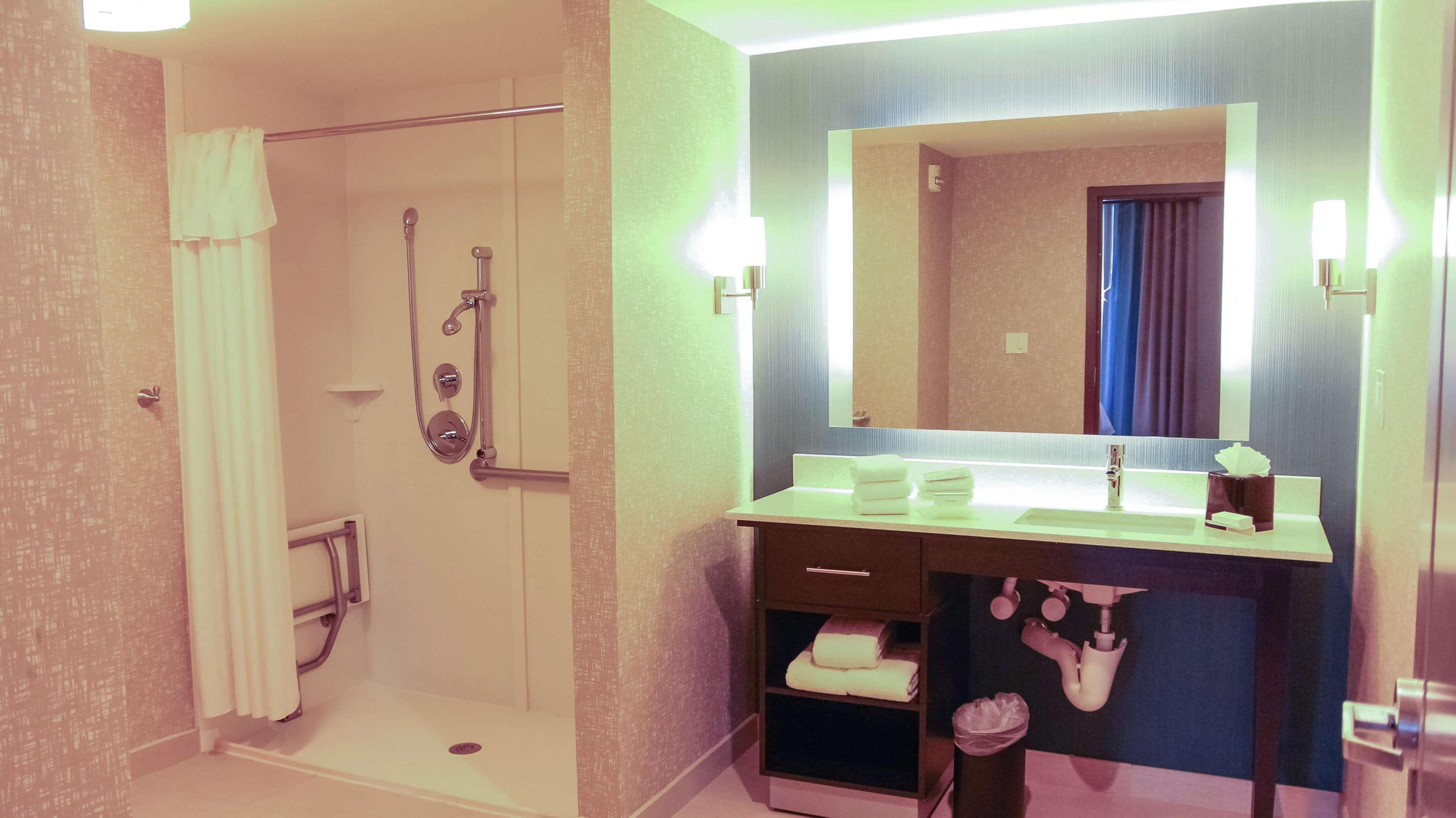 Homewood Suites By Hilton North Houston/Spring Luaran gambar