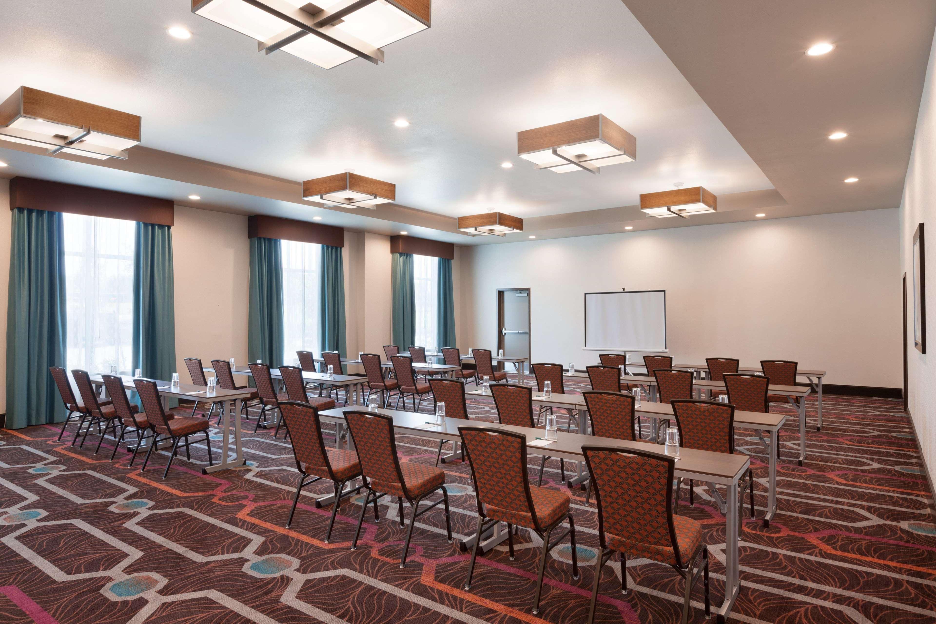 Homewood Suites By Hilton North Houston/Spring Luaran gambar