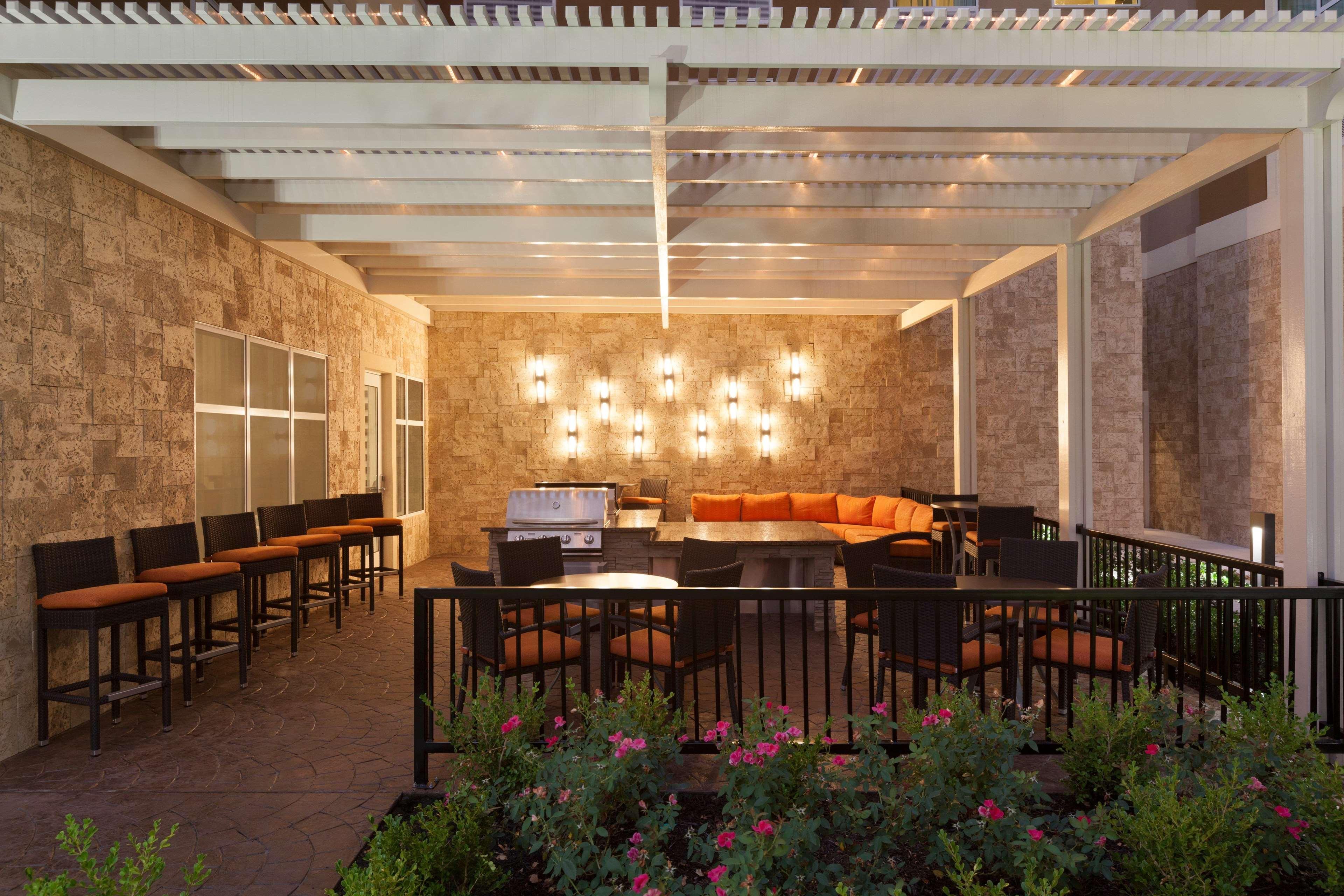 Homewood Suites By Hilton North Houston/Spring Luaran gambar
