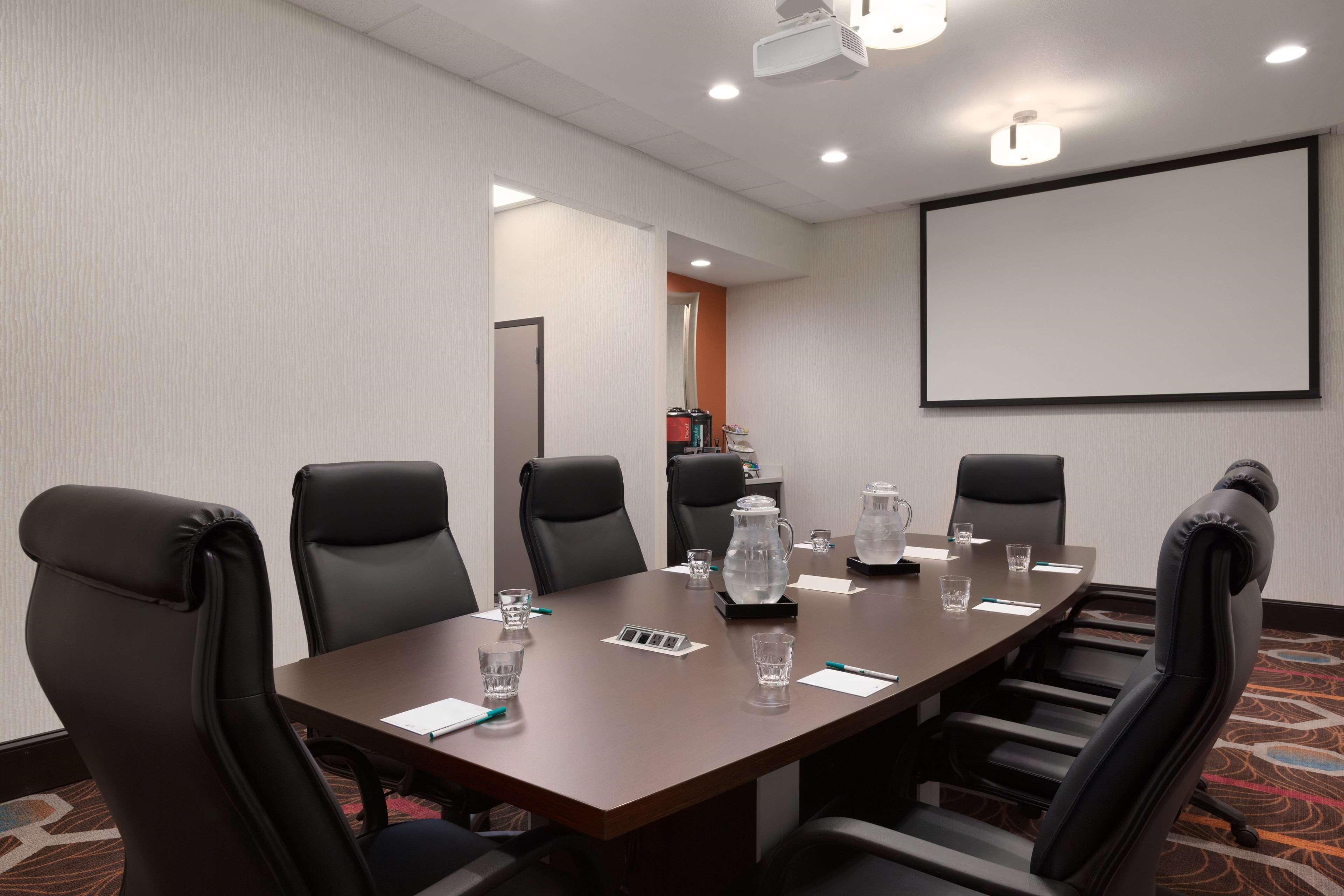 Homewood Suites By Hilton North Houston/Spring Luaran gambar