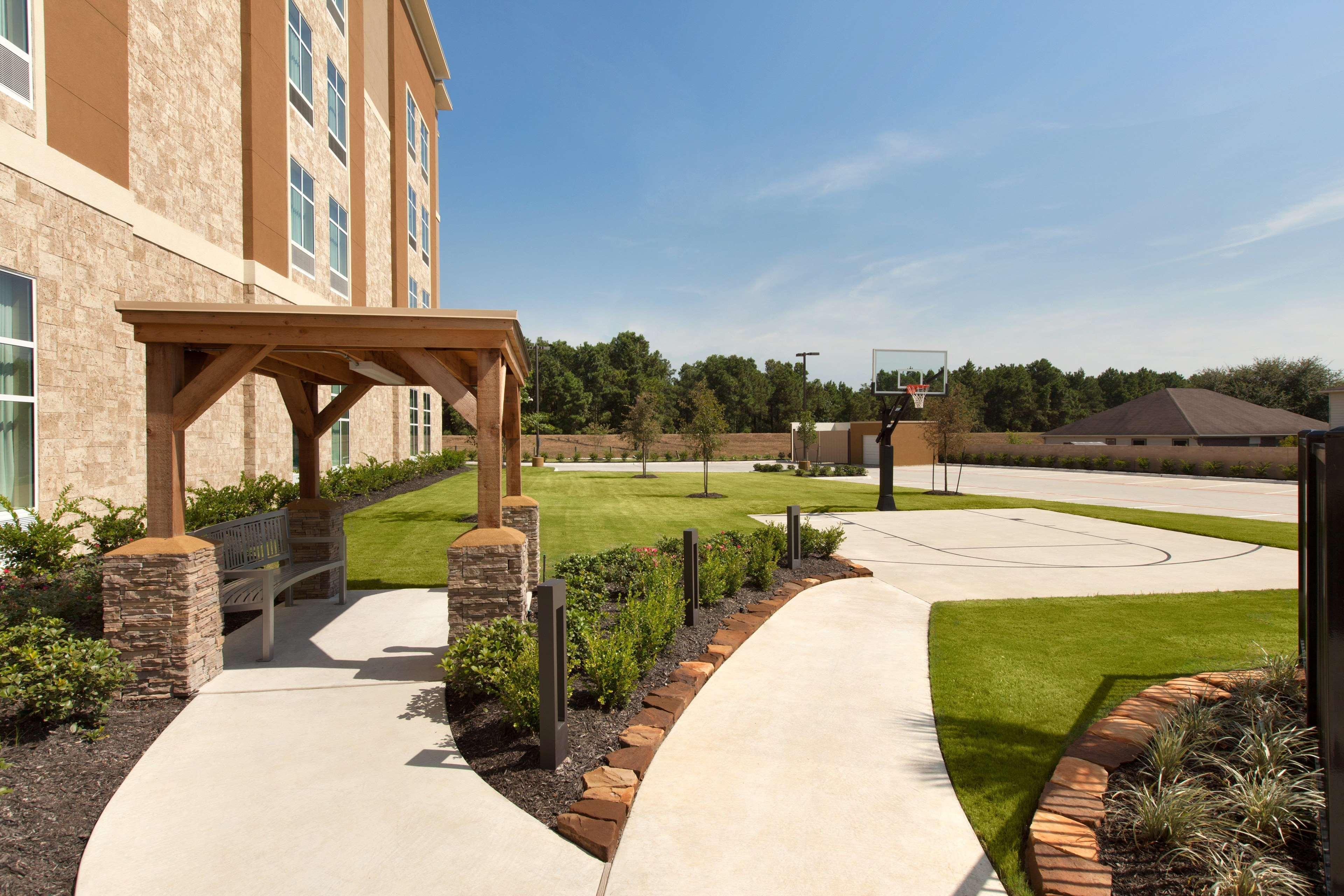 Homewood Suites By Hilton North Houston/Spring Luaran gambar