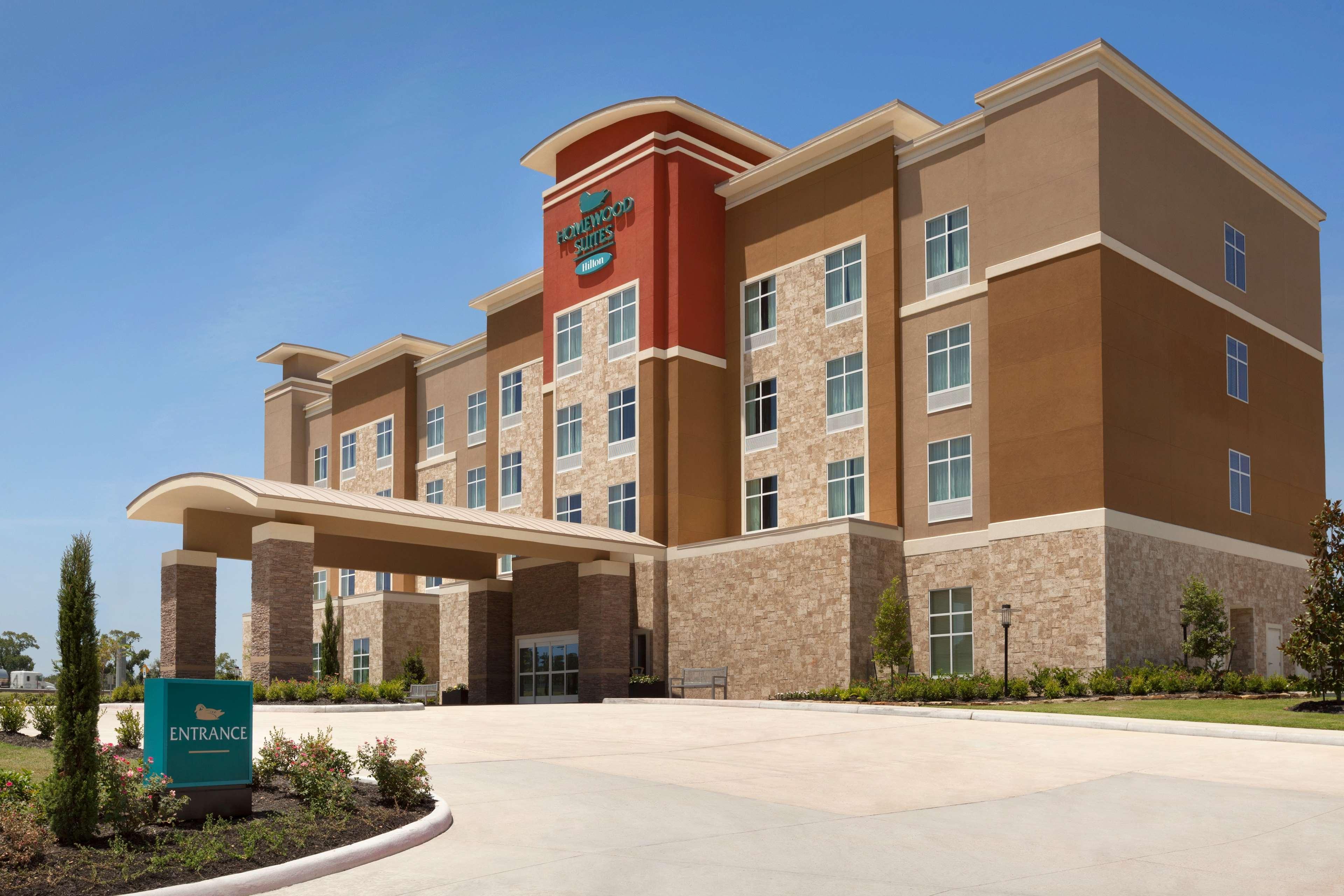 Homewood Suites By Hilton North Houston/Spring Luaran gambar