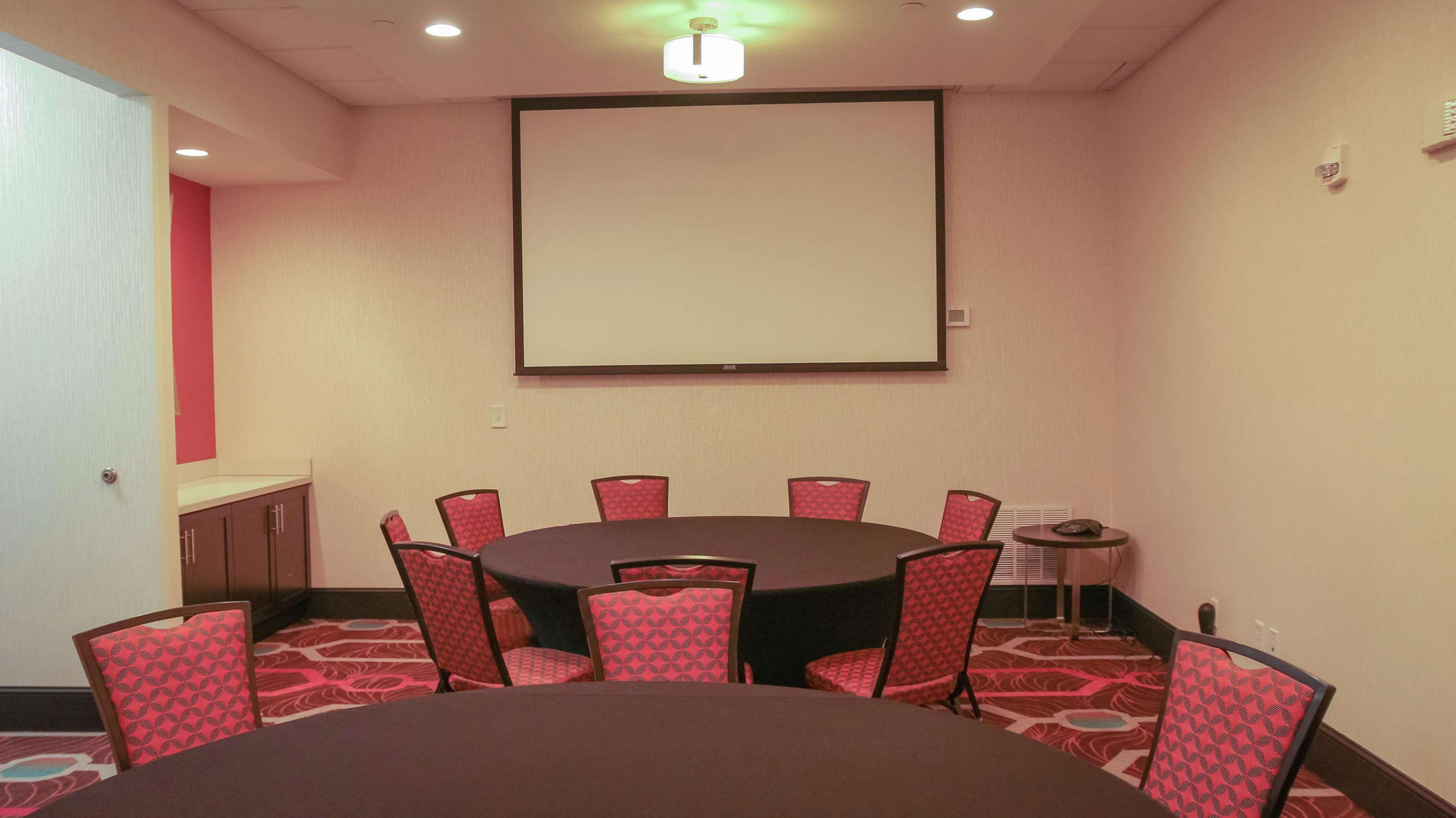 Homewood Suites By Hilton North Houston/Spring Luaran gambar