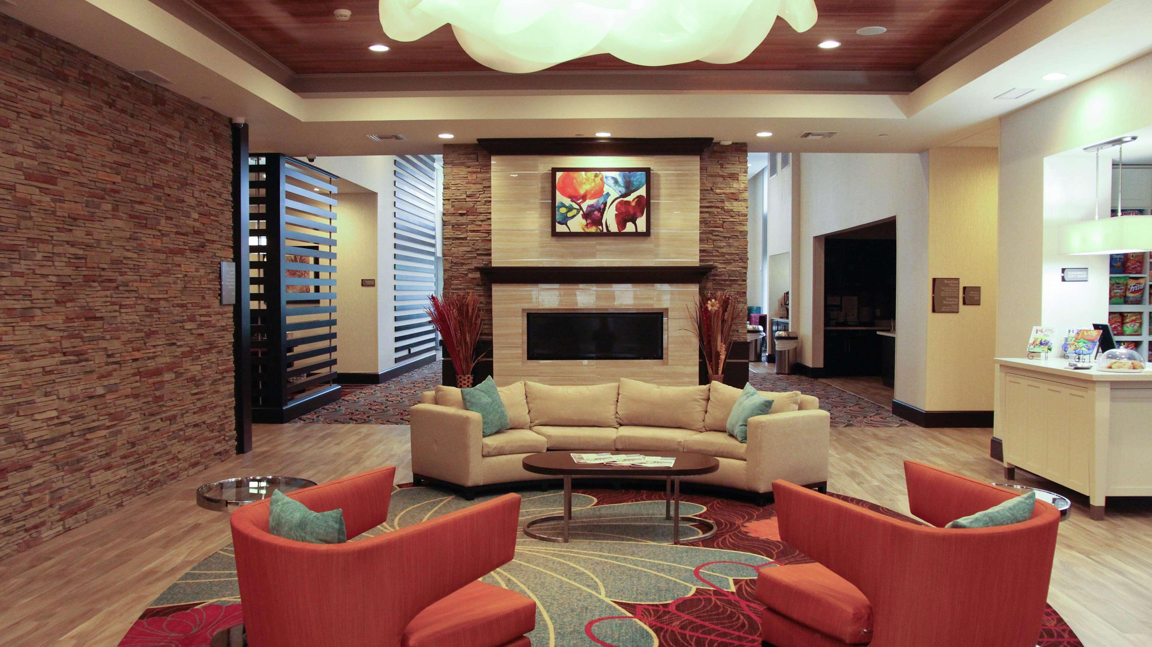 Homewood Suites By Hilton North Houston/Spring Luaran gambar