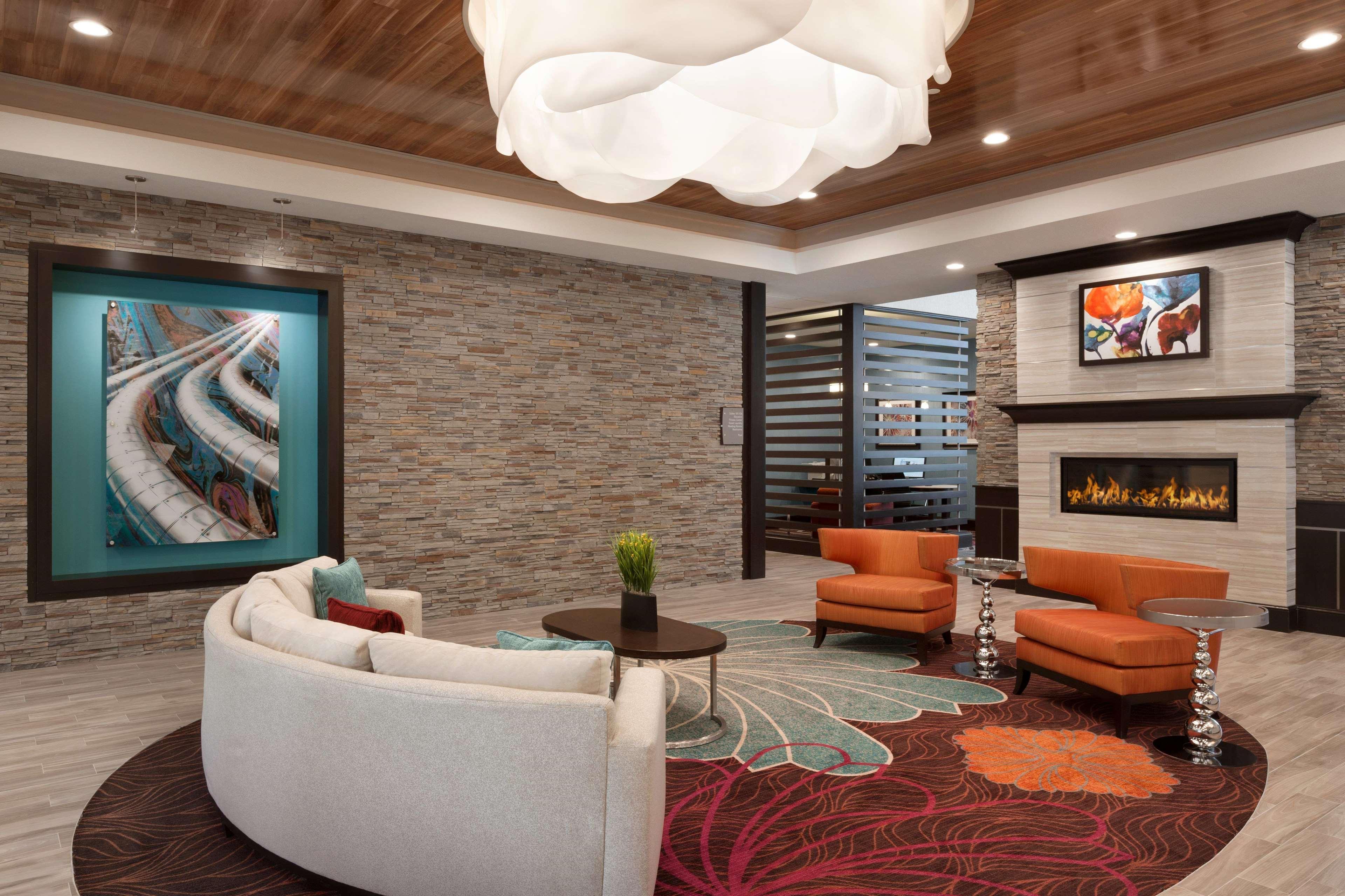 Homewood Suites By Hilton North Houston/Spring Luaran gambar