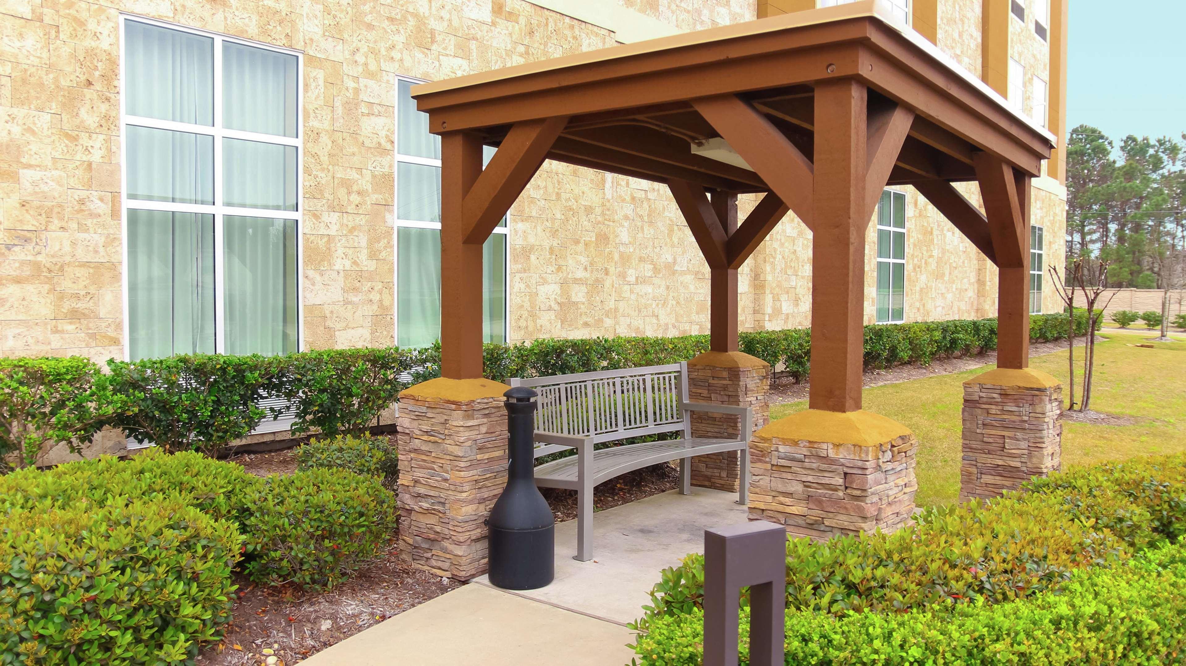Homewood Suites By Hilton North Houston/Spring Luaran gambar