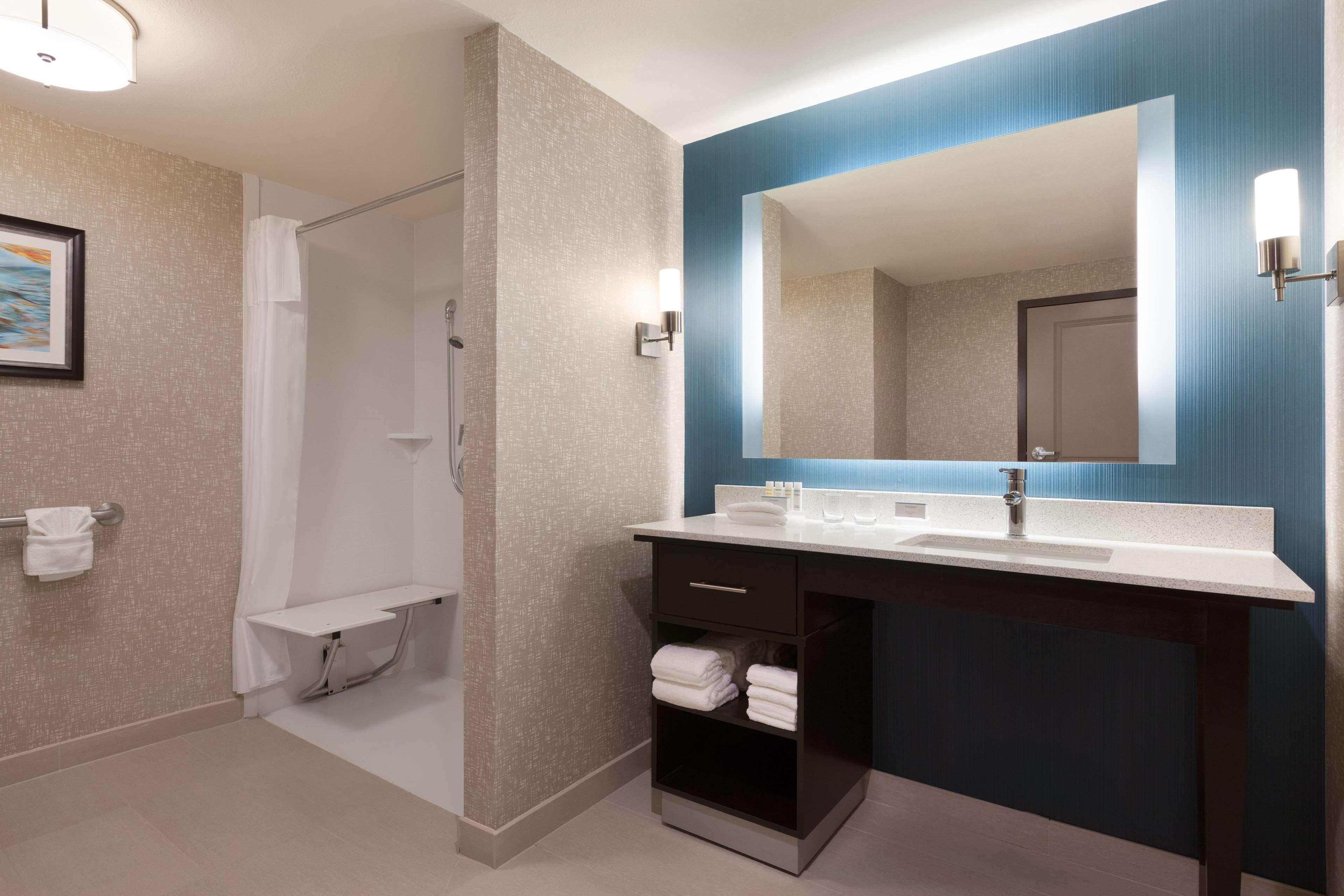Homewood Suites By Hilton North Houston/Spring Luaran gambar