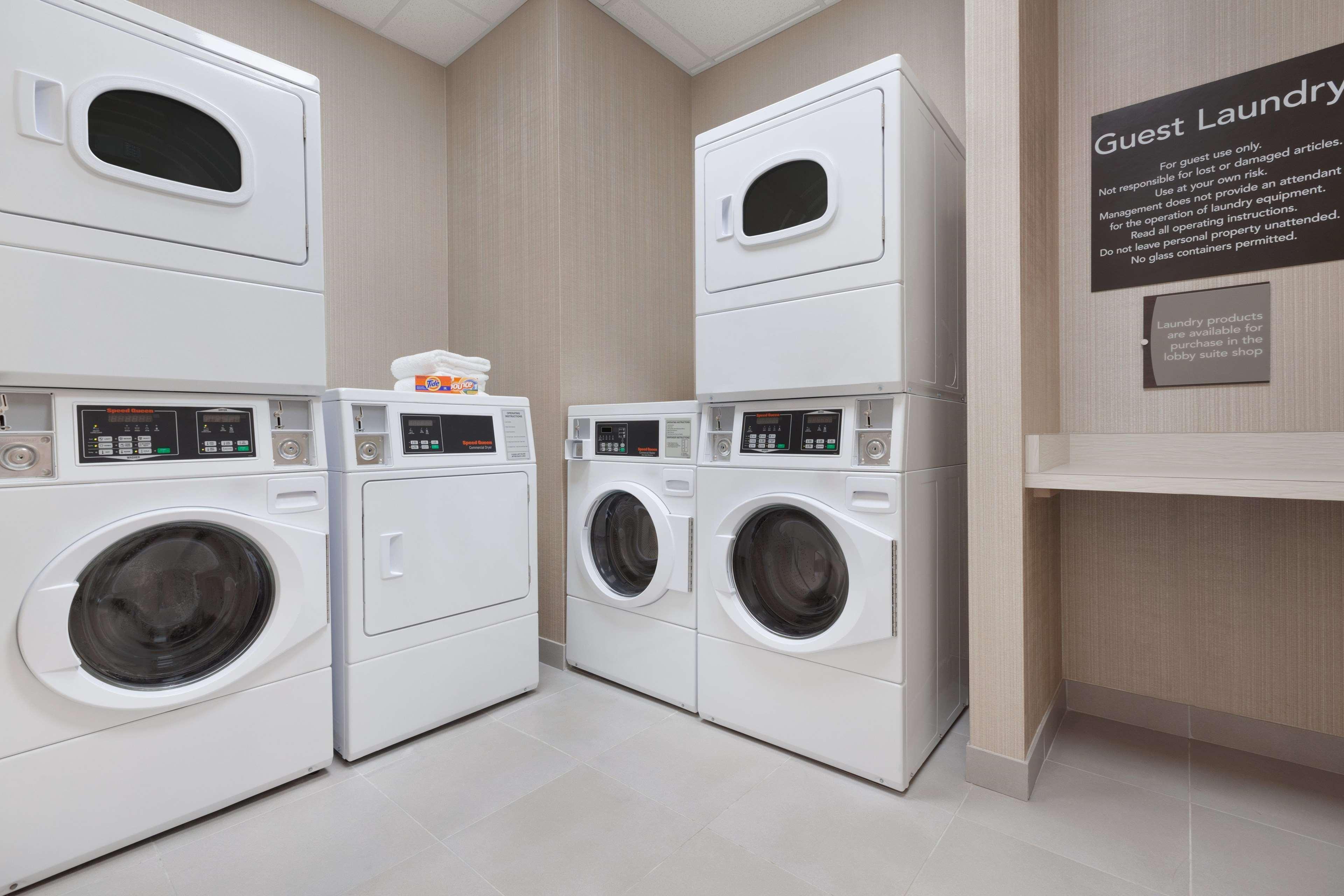 Homewood Suites By Hilton North Houston/Spring Luaran gambar