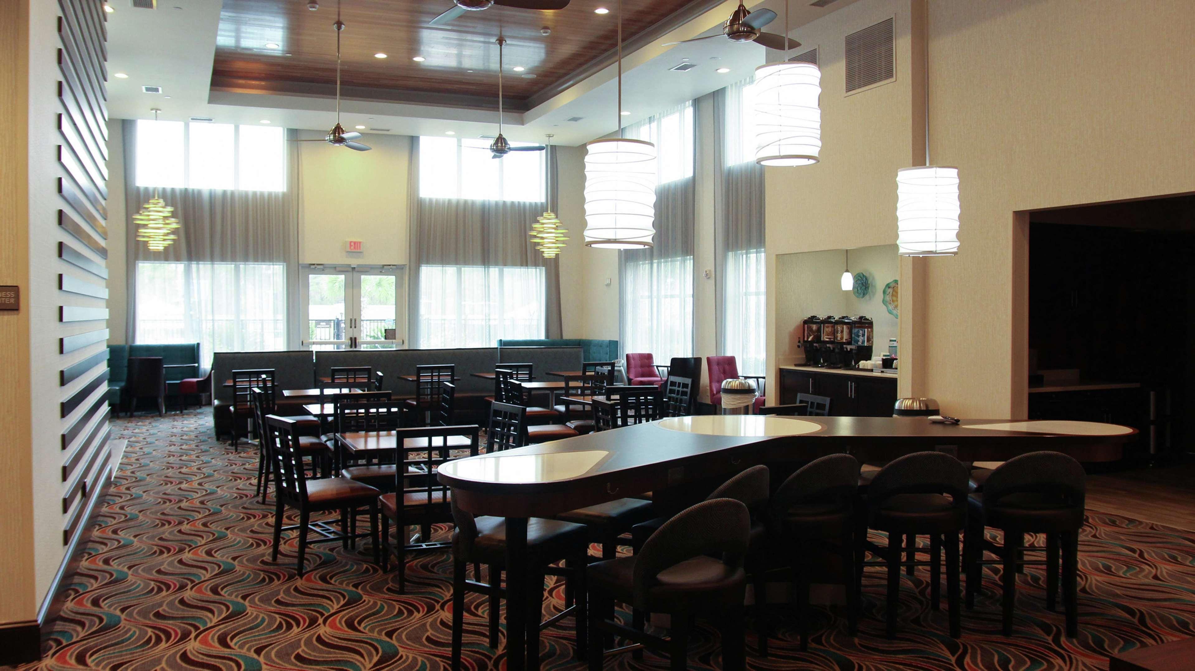 Homewood Suites By Hilton North Houston/Spring Luaran gambar