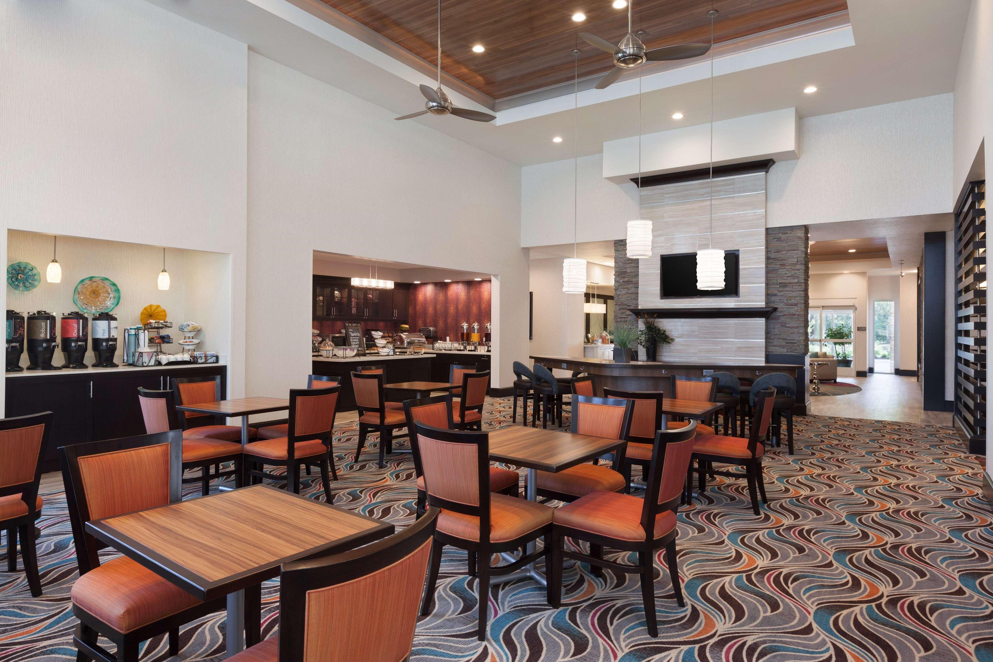 Homewood Suites By Hilton North Houston/Spring Luaran gambar