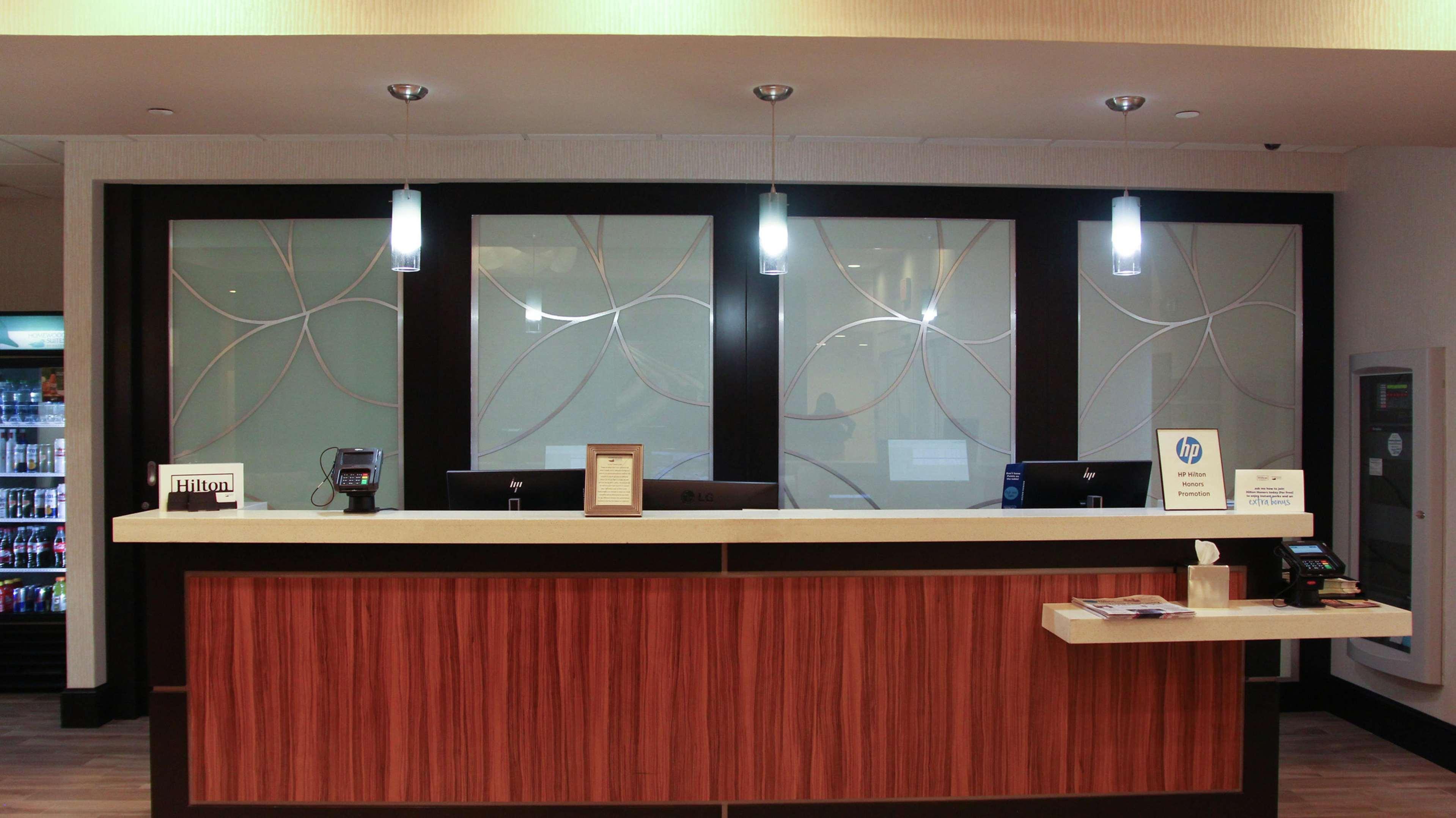 Homewood Suites By Hilton North Houston/Spring Luaran gambar