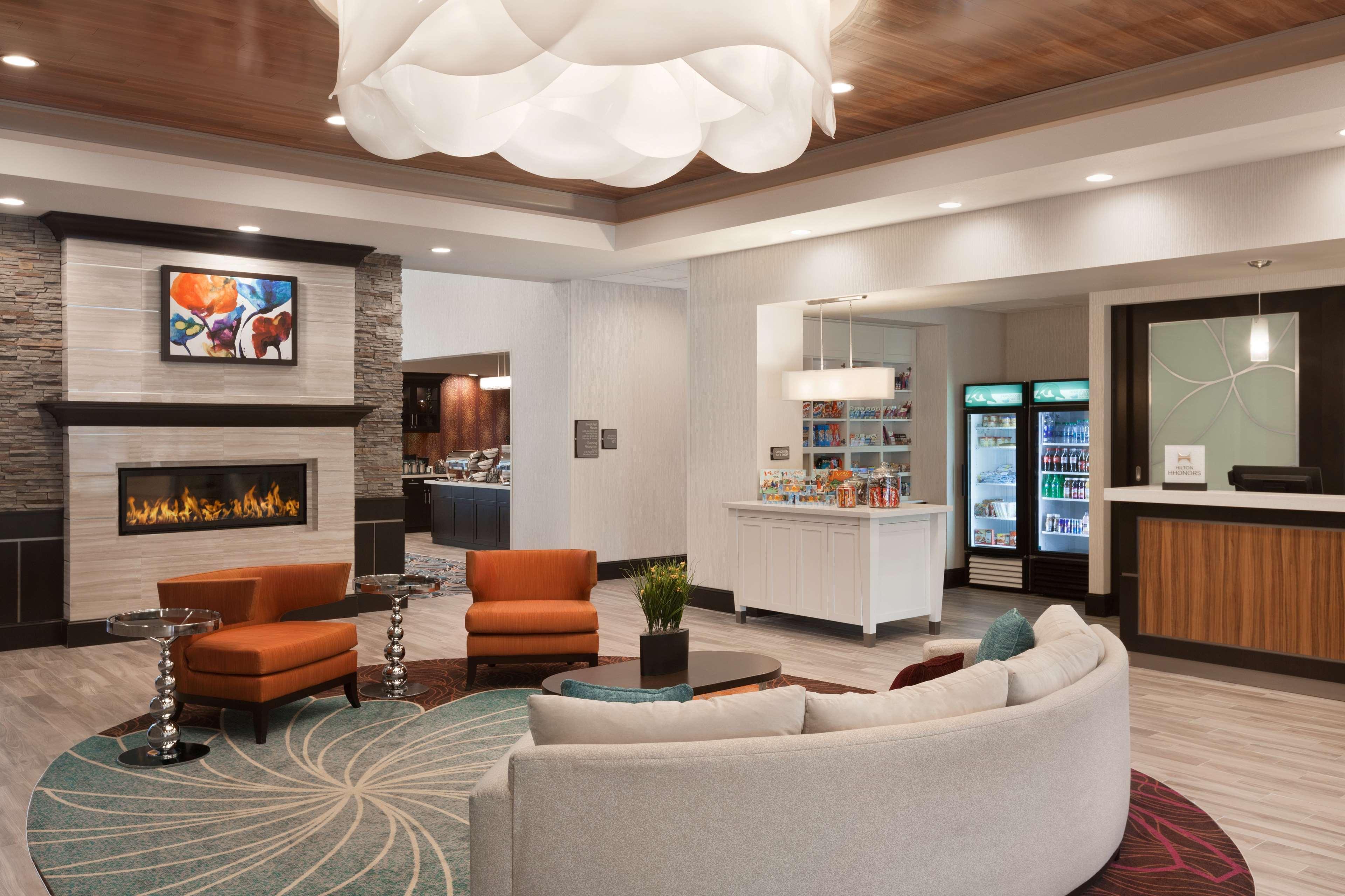 Homewood Suites By Hilton North Houston/Spring Luaran gambar