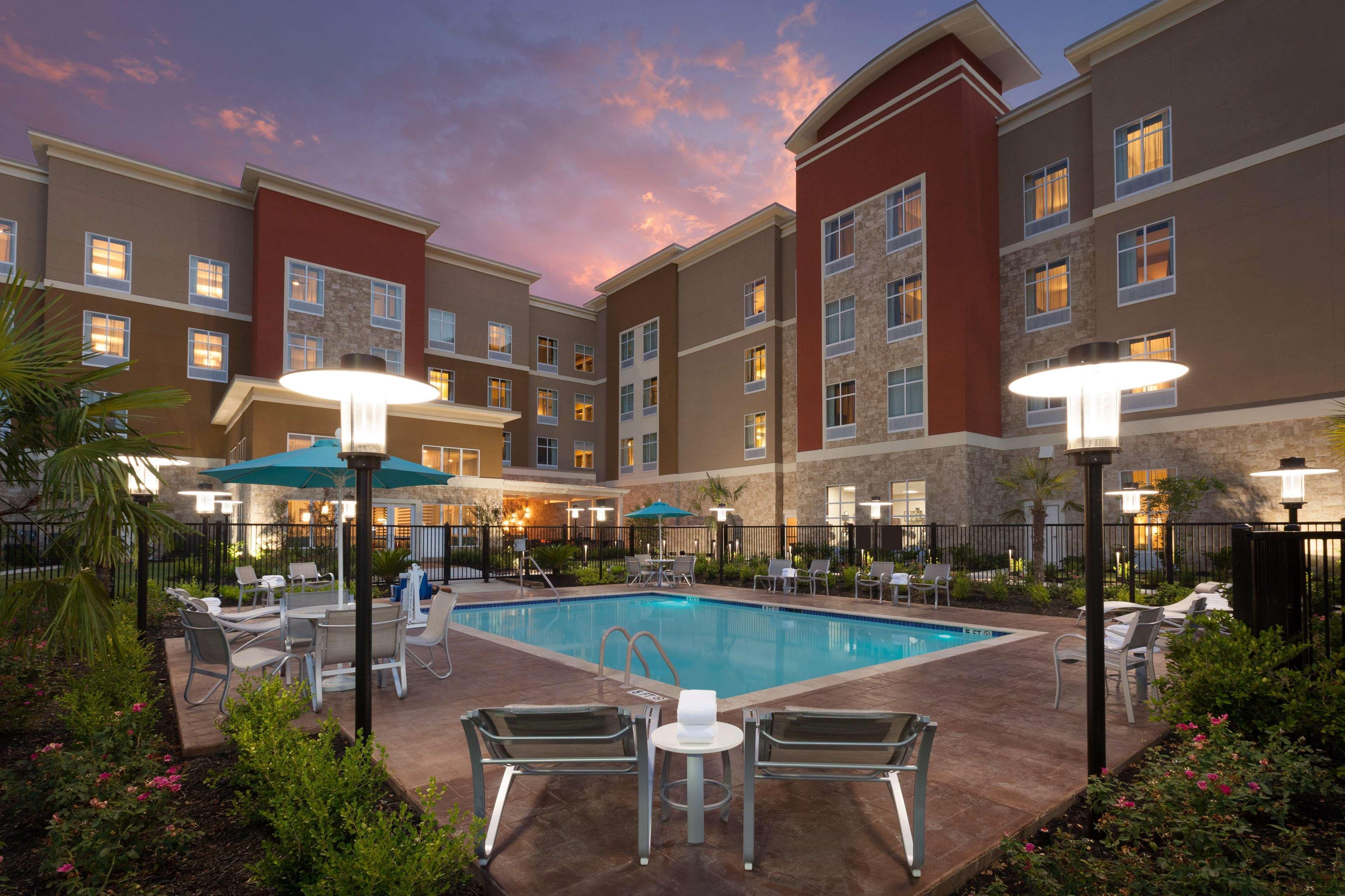 Homewood Suites By Hilton North Houston/Spring Luaran gambar