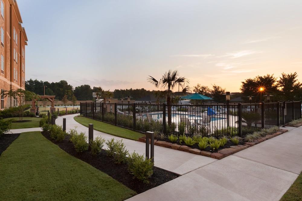 Homewood Suites By Hilton North Houston/Spring Luaran gambar