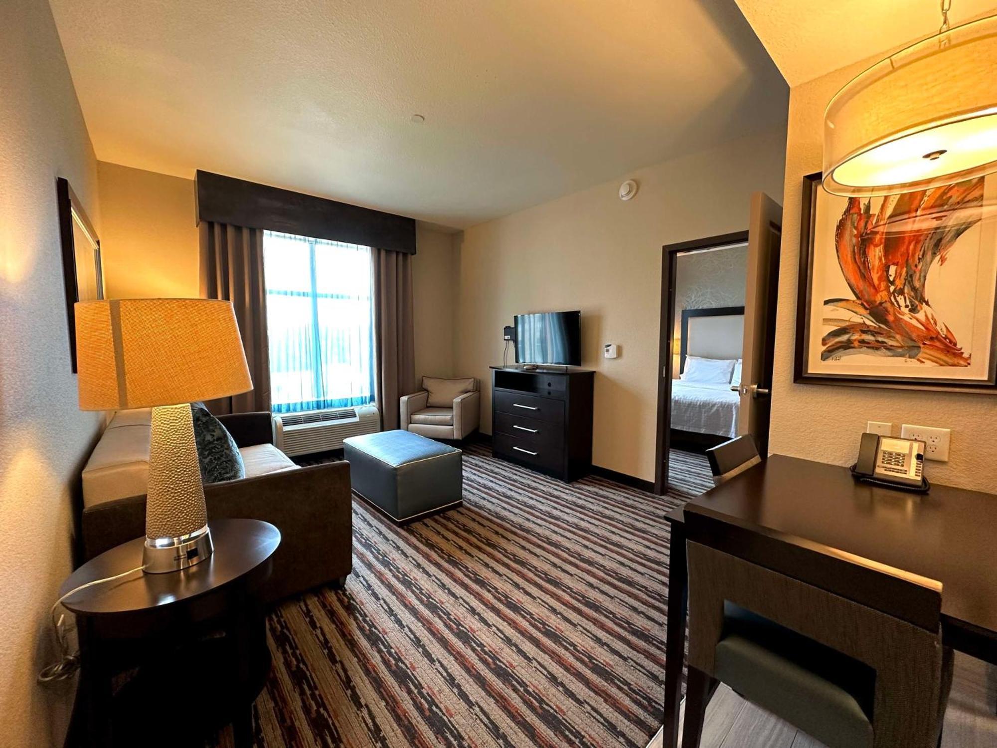 Homewood Suites By Hilton North Houston/Spring Luaran gambar