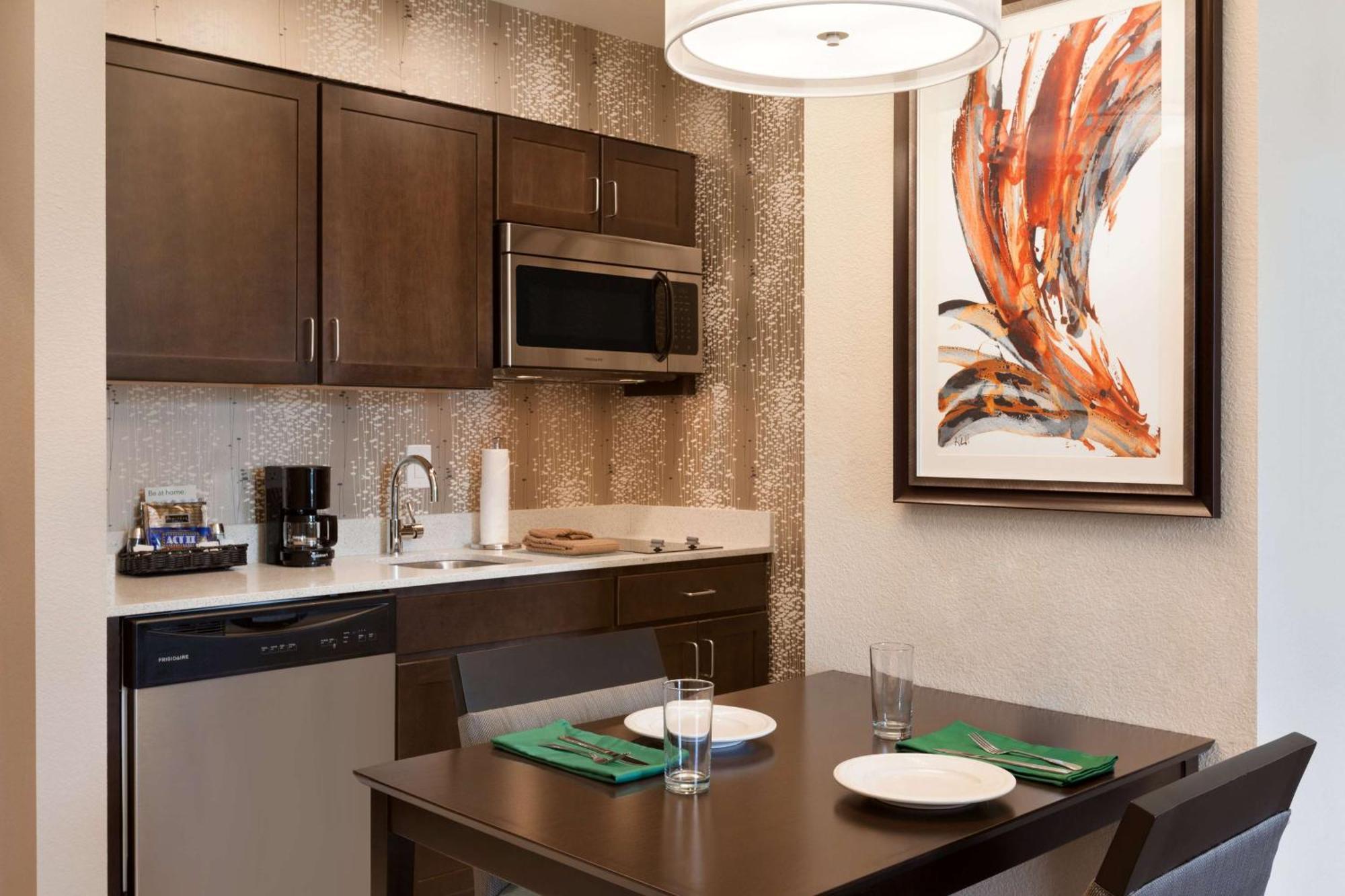 Homewood Suites By Hilton North Houston/Spring Luaran gambar