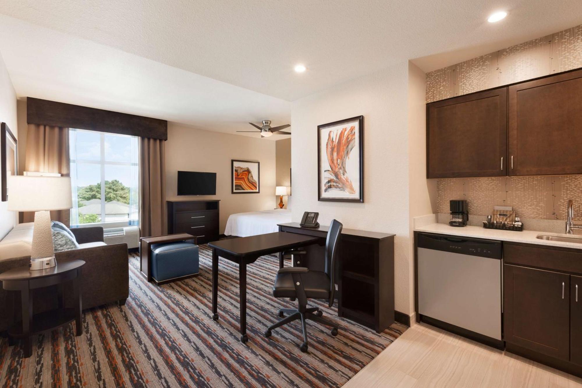 Homewood Suites By Hilton North Houston/Spring Luaran gambar