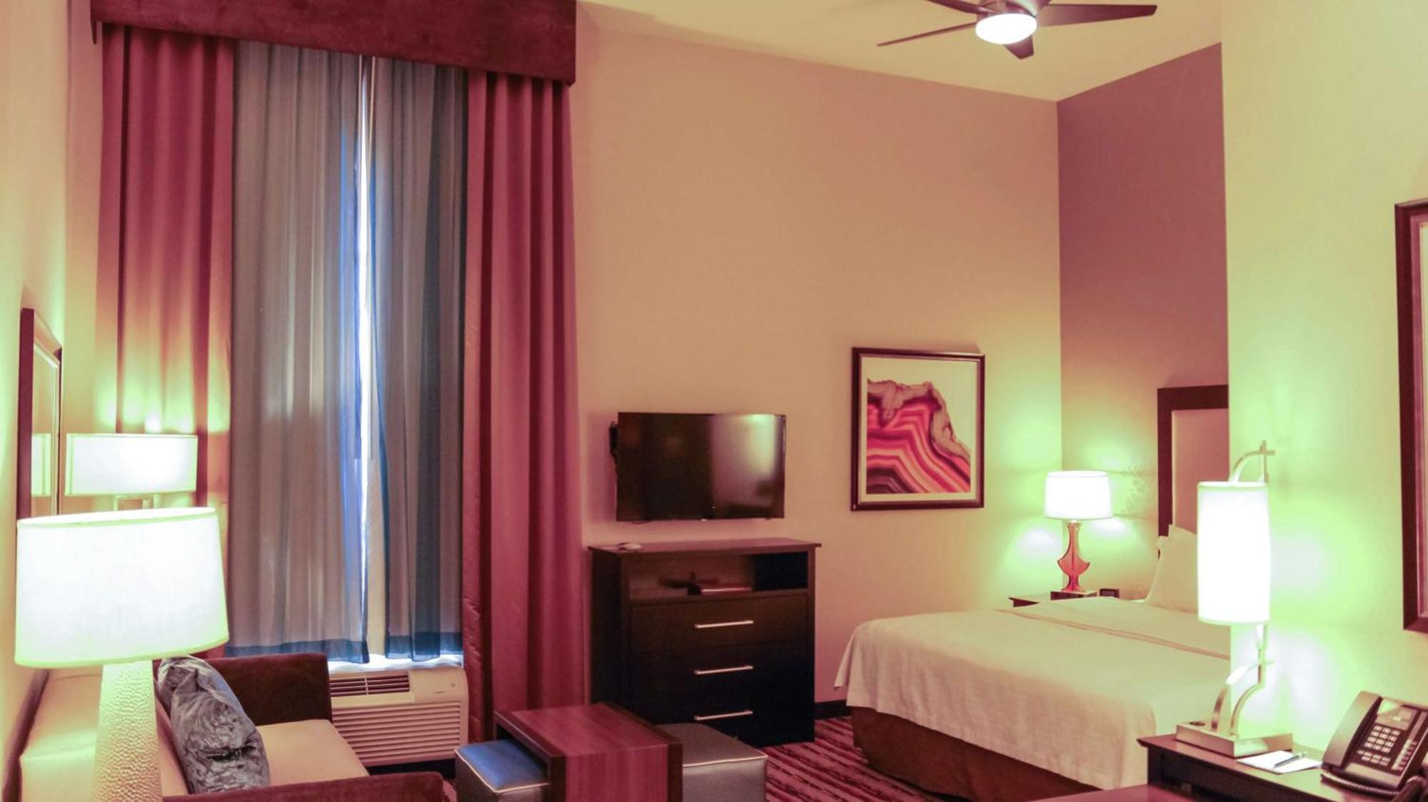 Homewood Suites By Hilton North Houston/Spring Luaran gambar