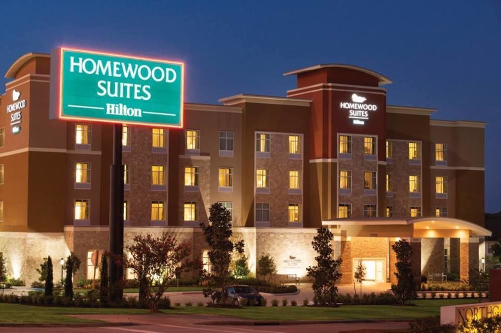 Homewood Suites By Hilton North Houston/Spring Luaran gambar