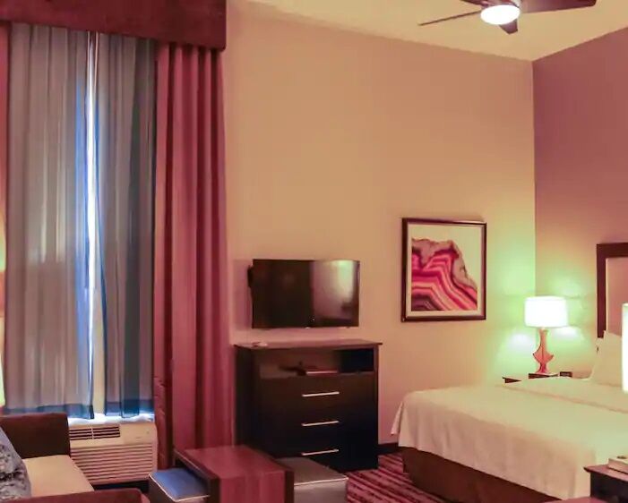 Homewood Suites By Hilton North Houston/Spring Luaran gambar