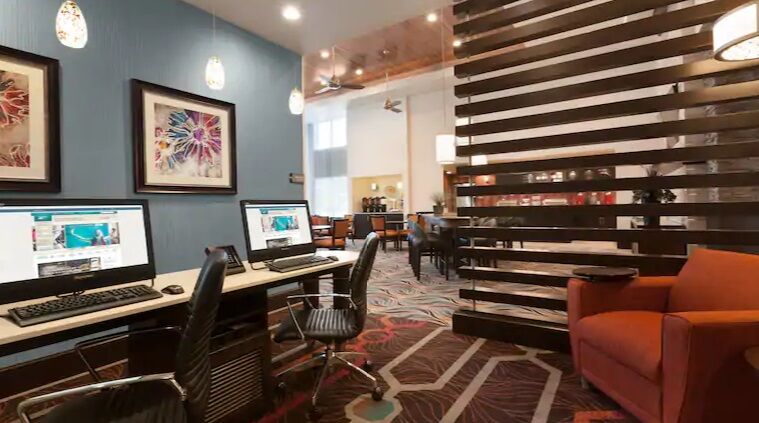 Homewood Suites By Hilton North Houston/Spring Luaran gambar